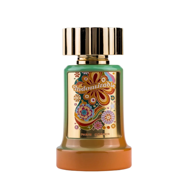 Paris Corner - Indomitable - 100ml-zoom-