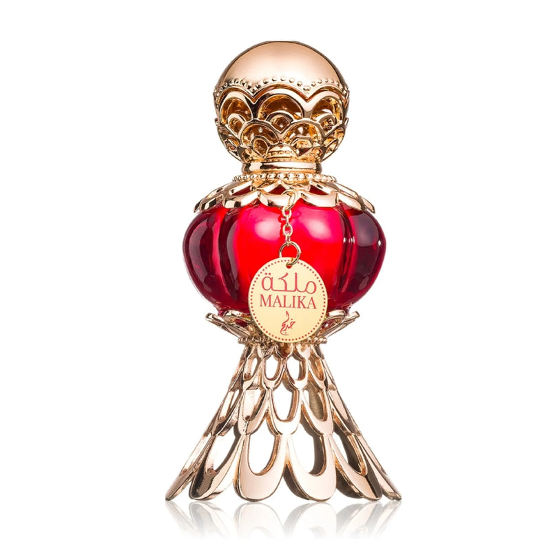 MALIKA RED by Khadlaj – 20ml Oil-zoom-