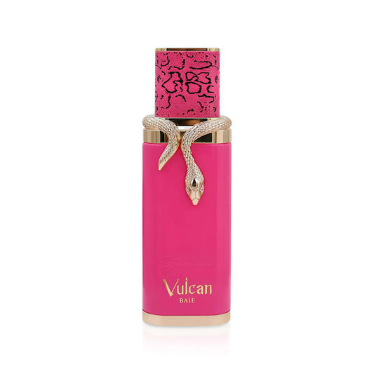 Vulcan Baie by French Avenue