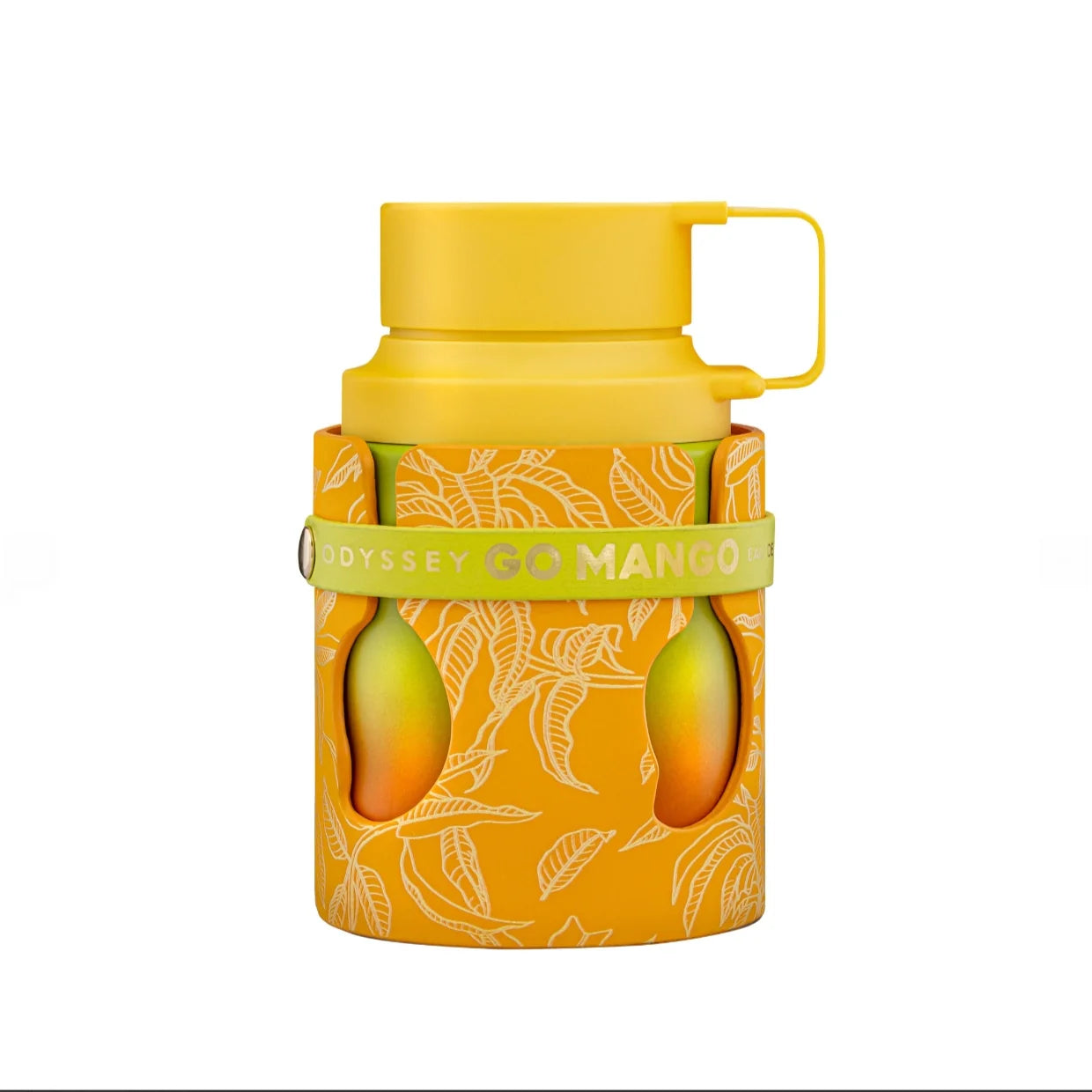 Armaf - Odyssey Go Mango - 100ml-zoom-1