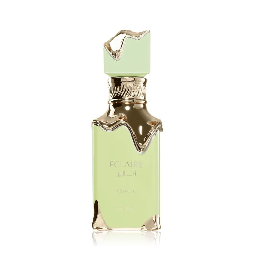 Eclaire Pistache by Lattafa