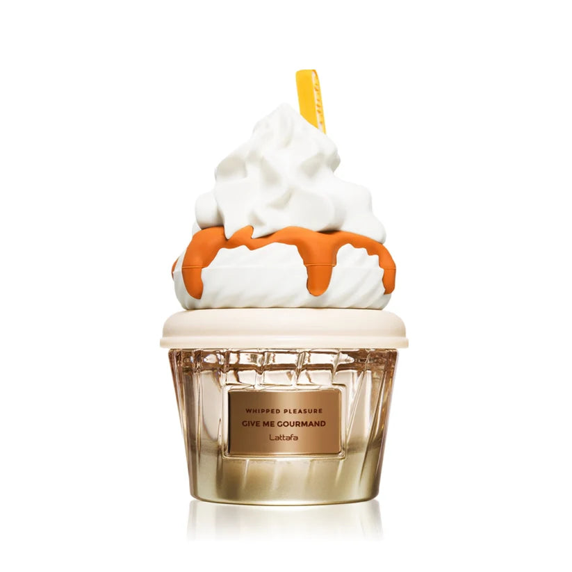 Give Me Gourmand Whipped Pleasure by Lattafa