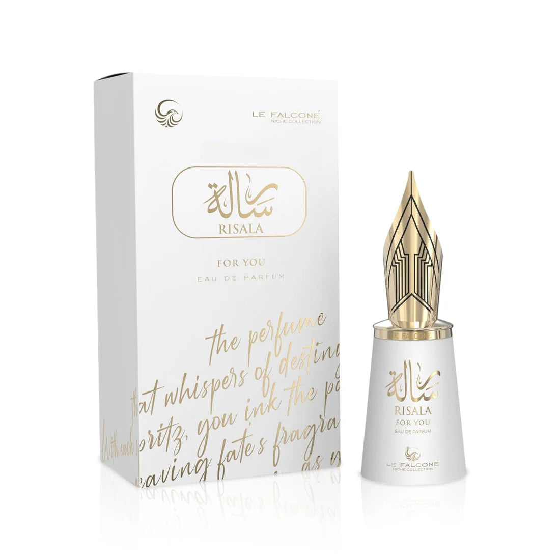 Risala For You by Le Falcone