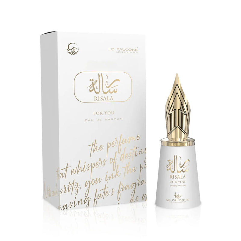 Risala For You by Le Falcone-zoom-
