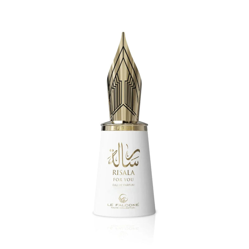 Risala For You by Le Falcone-zoom-
