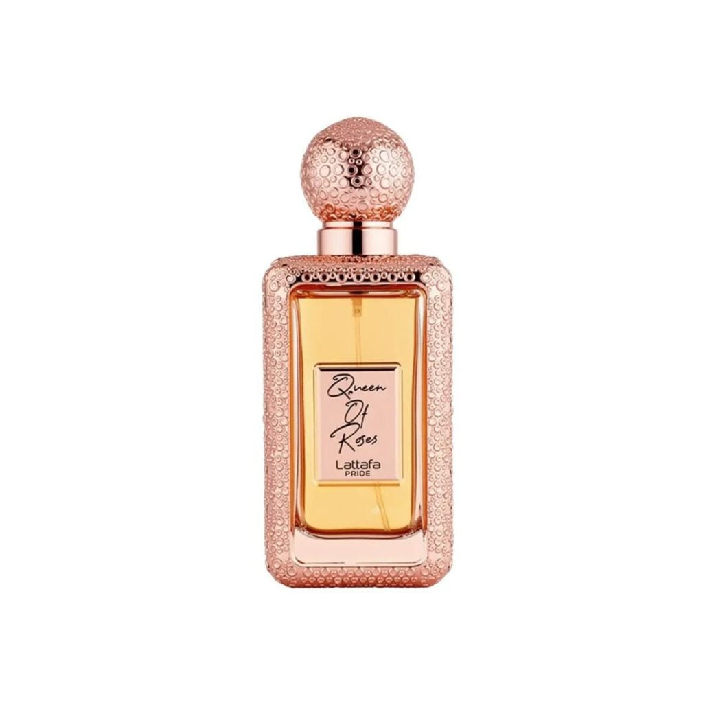 Queen Of Roses By Lattafa Pride 100ml