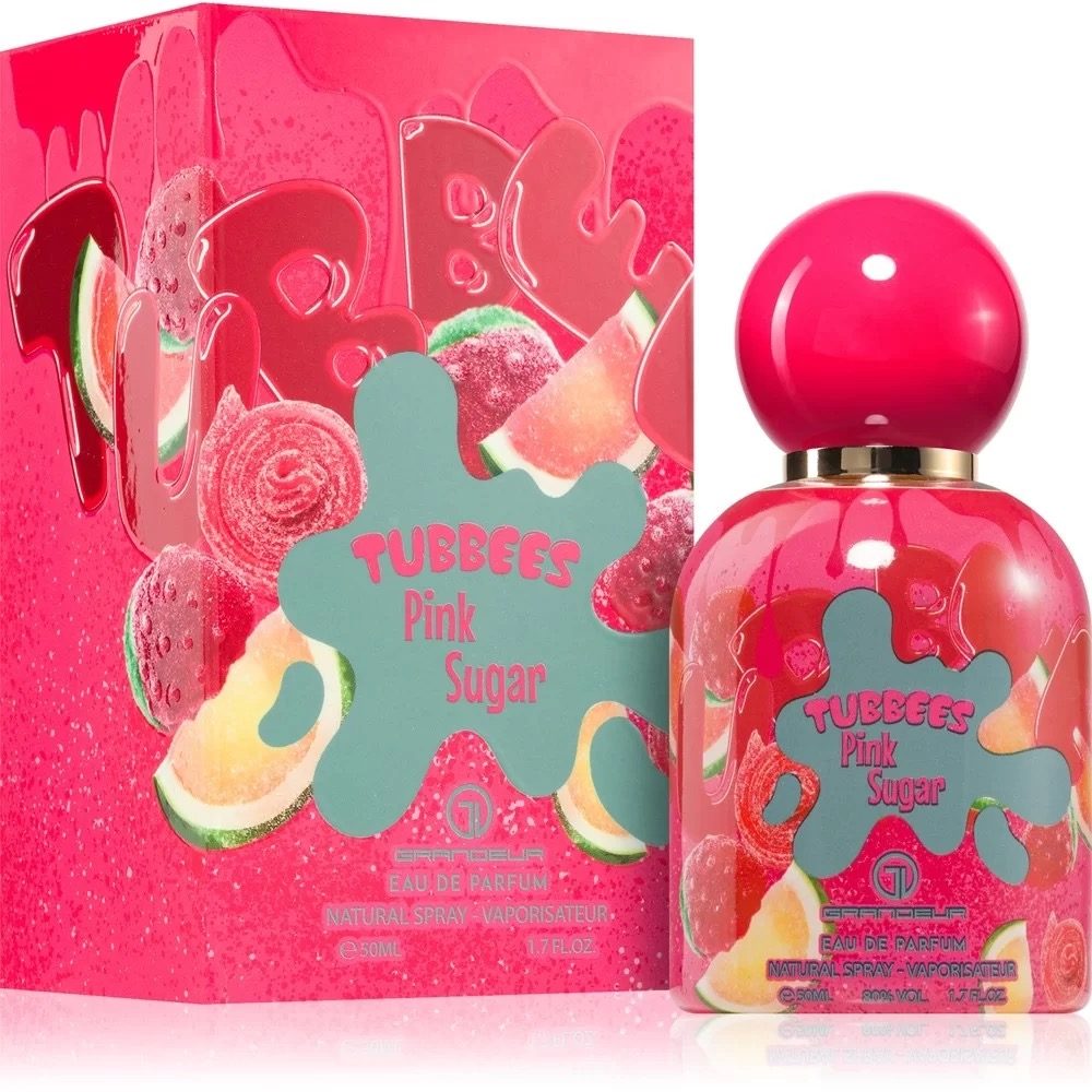 Pink Sugar by Tubbees-zoom-2