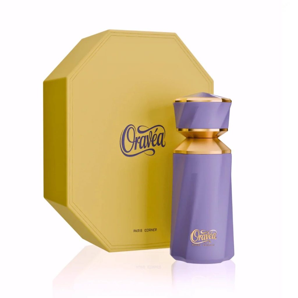 Oravea By Paris Corner-2