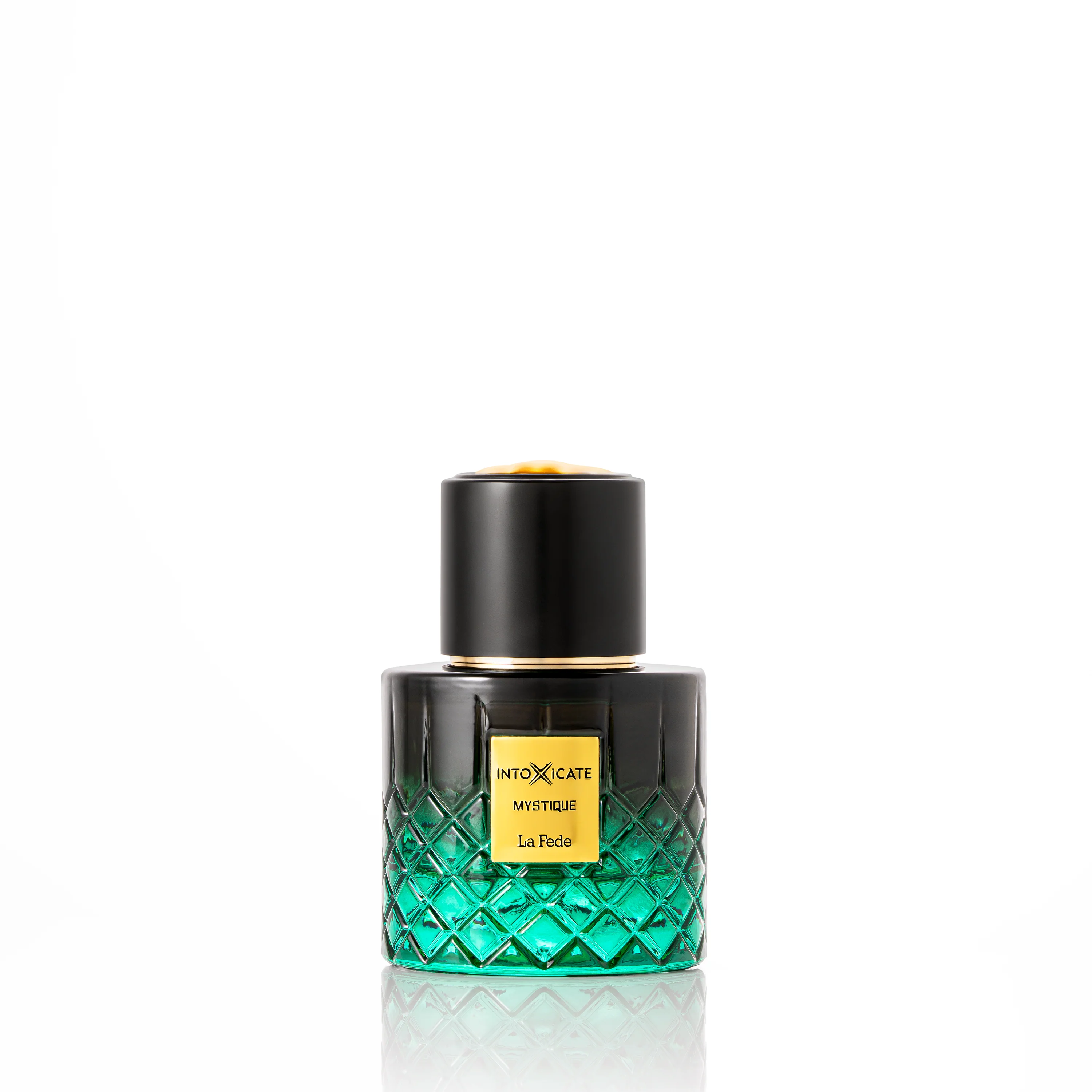 Intoxicate Mystique by La Fede