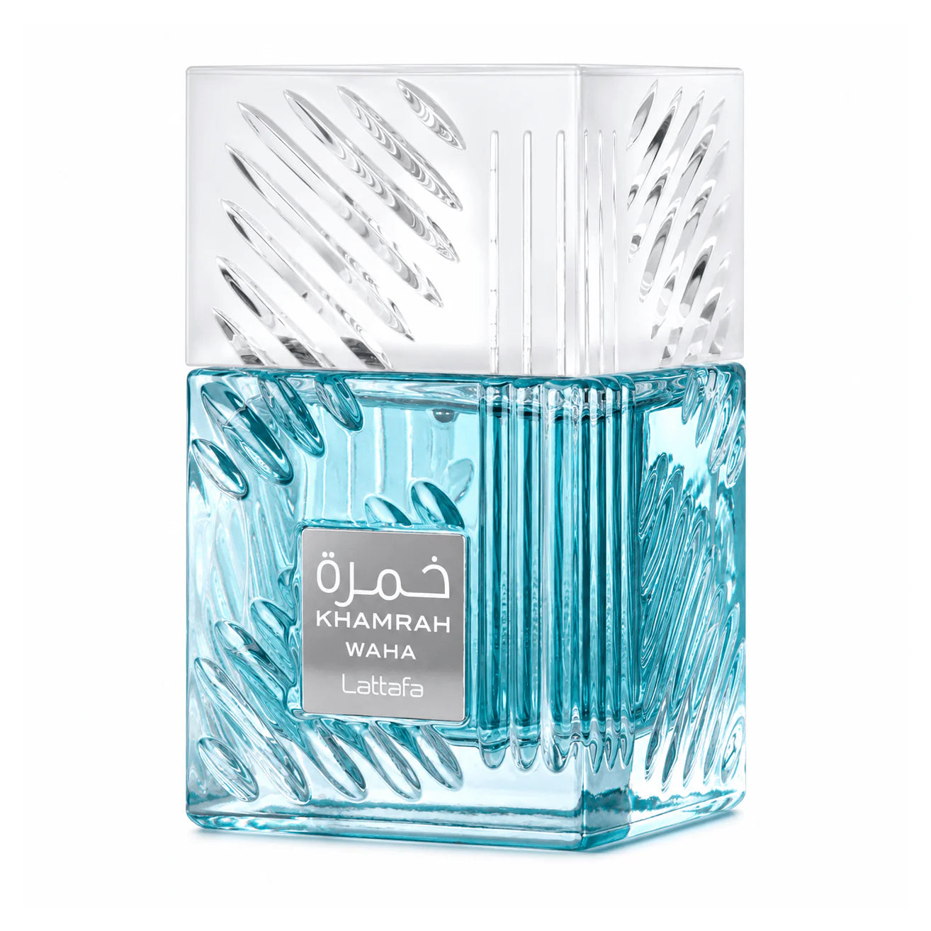 Khamrah Waha Eau De Parfum