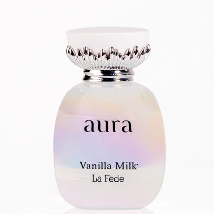 Aura Vanilla Milk by La Fede-zoom-