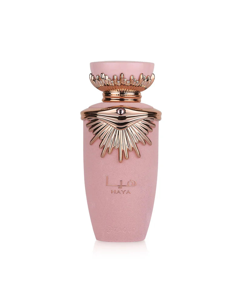 Haya Lattafa Perfumes 100ml-zoom-1