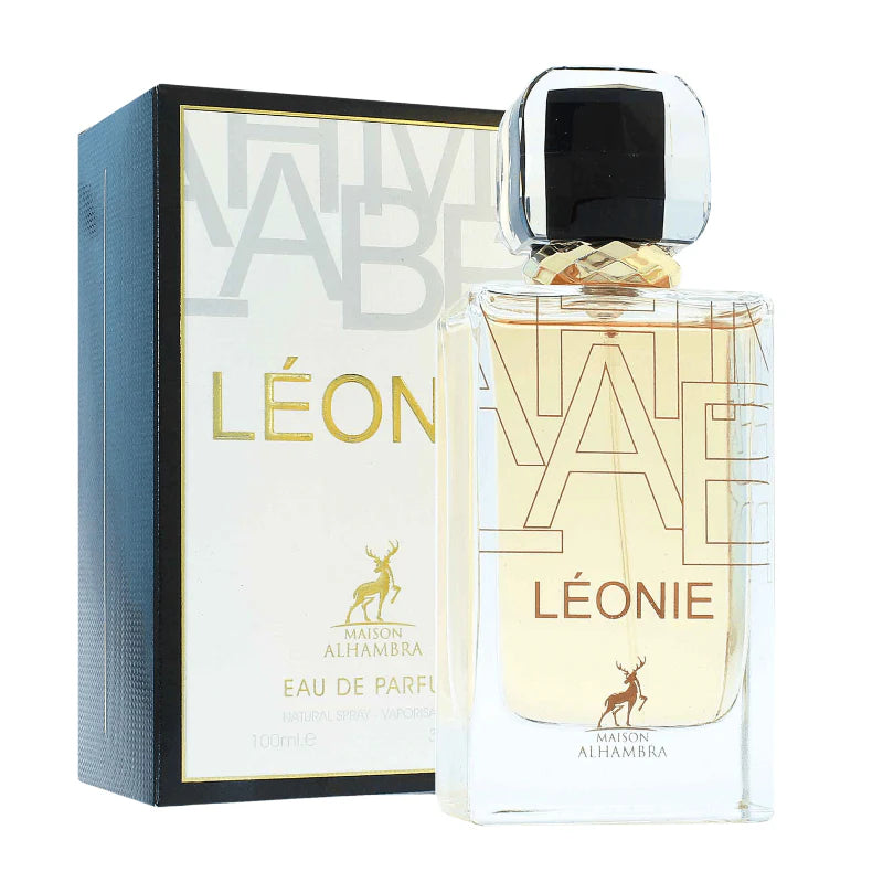 Léonie/Libbra by Maison Alhambra-zoom-2