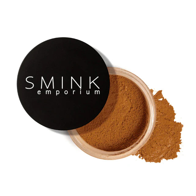 Loose Powder - Choc Mousse-zoom-2