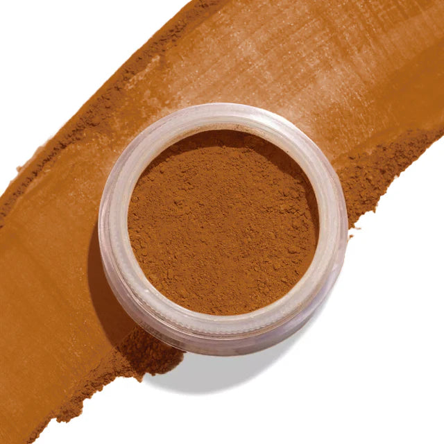 Loose Powder - Choc Mousse-zoom-