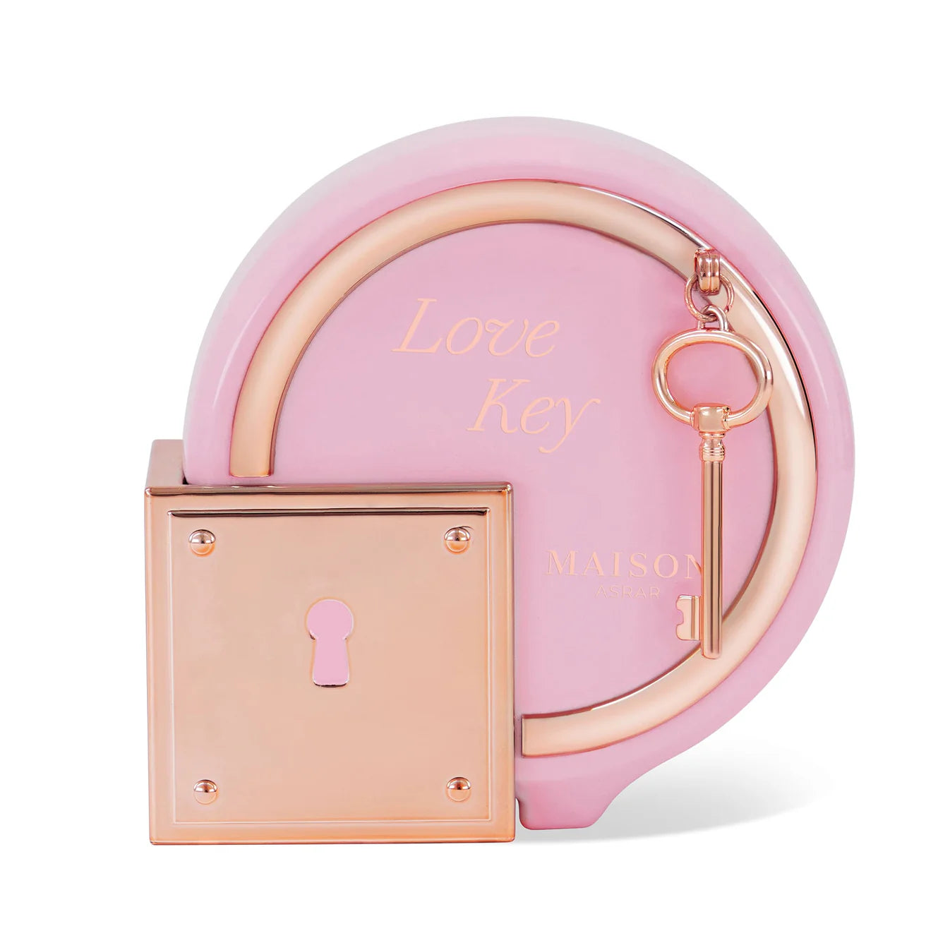 Love Key by Maison Asrar-1