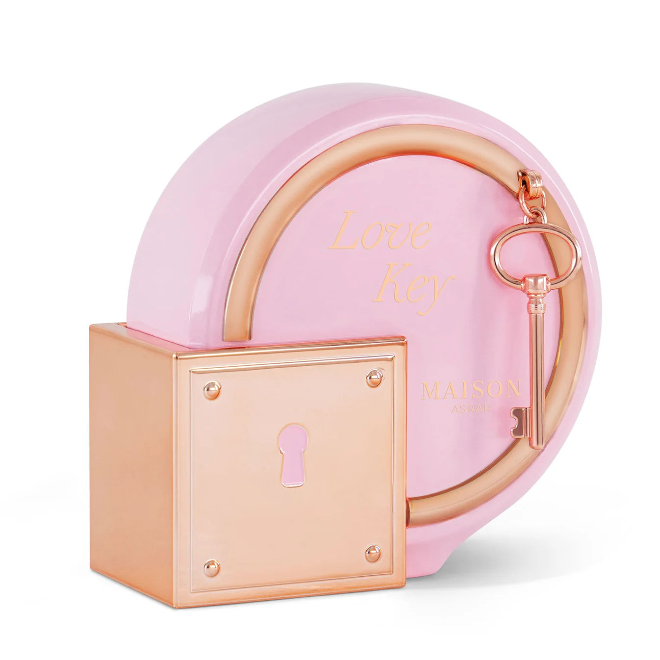 Love Key by Maison Asrar-3
