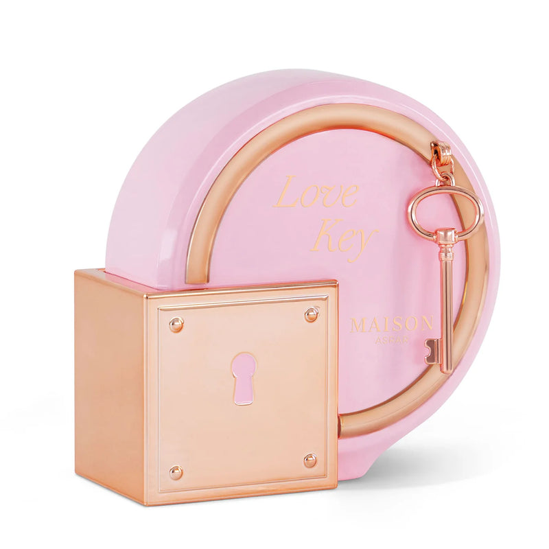 Love Key by Maison Asrar-zoom-