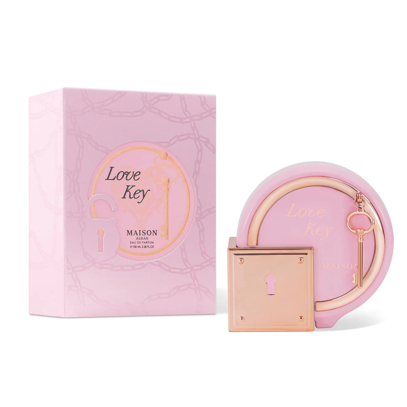 Love Key by Maison Asrar-zoom-2