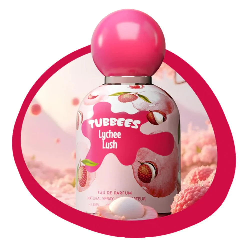Lychee Lush Tubbees-1
