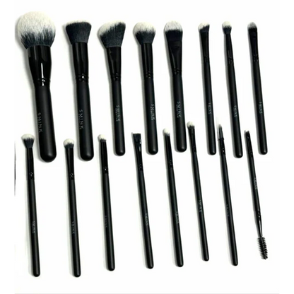 16 Piece Brush Set