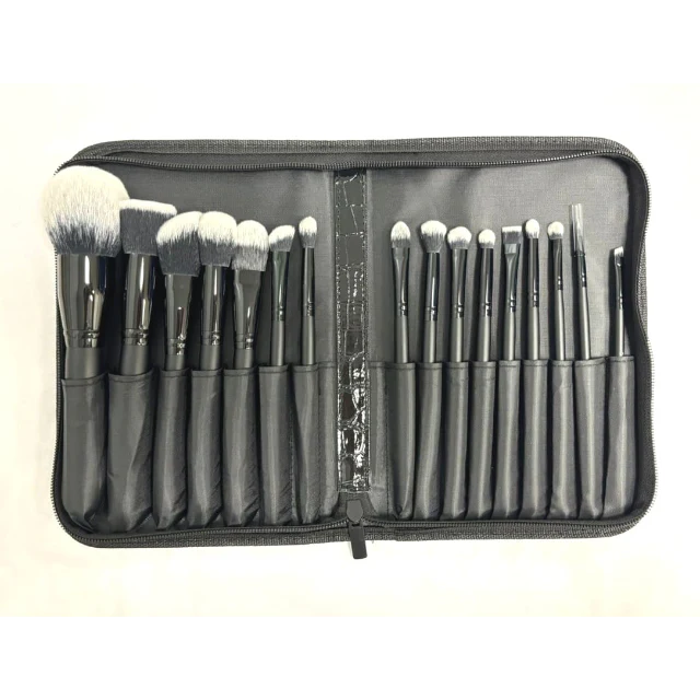 16 Piece Brush Set-zoom-1