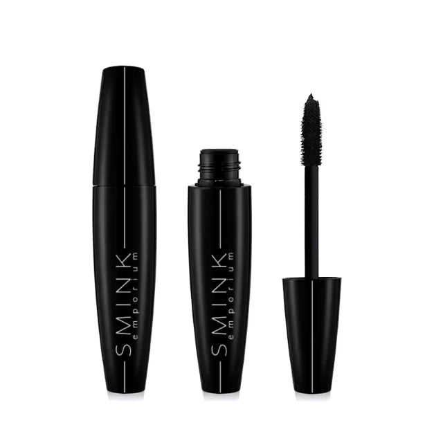 Mascara - Bold Black Long-lasting-zoom-1