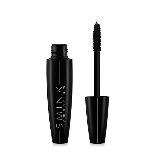 Mascara - Bold Black Long-lasting-zoom-