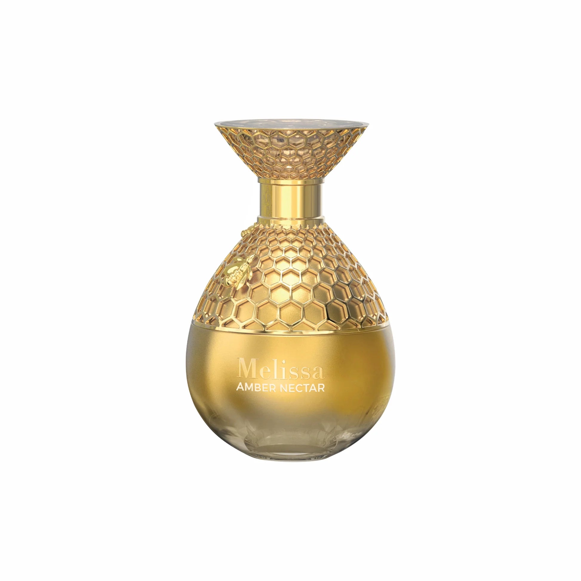 Melissa Amber Nectar by Emper-1
