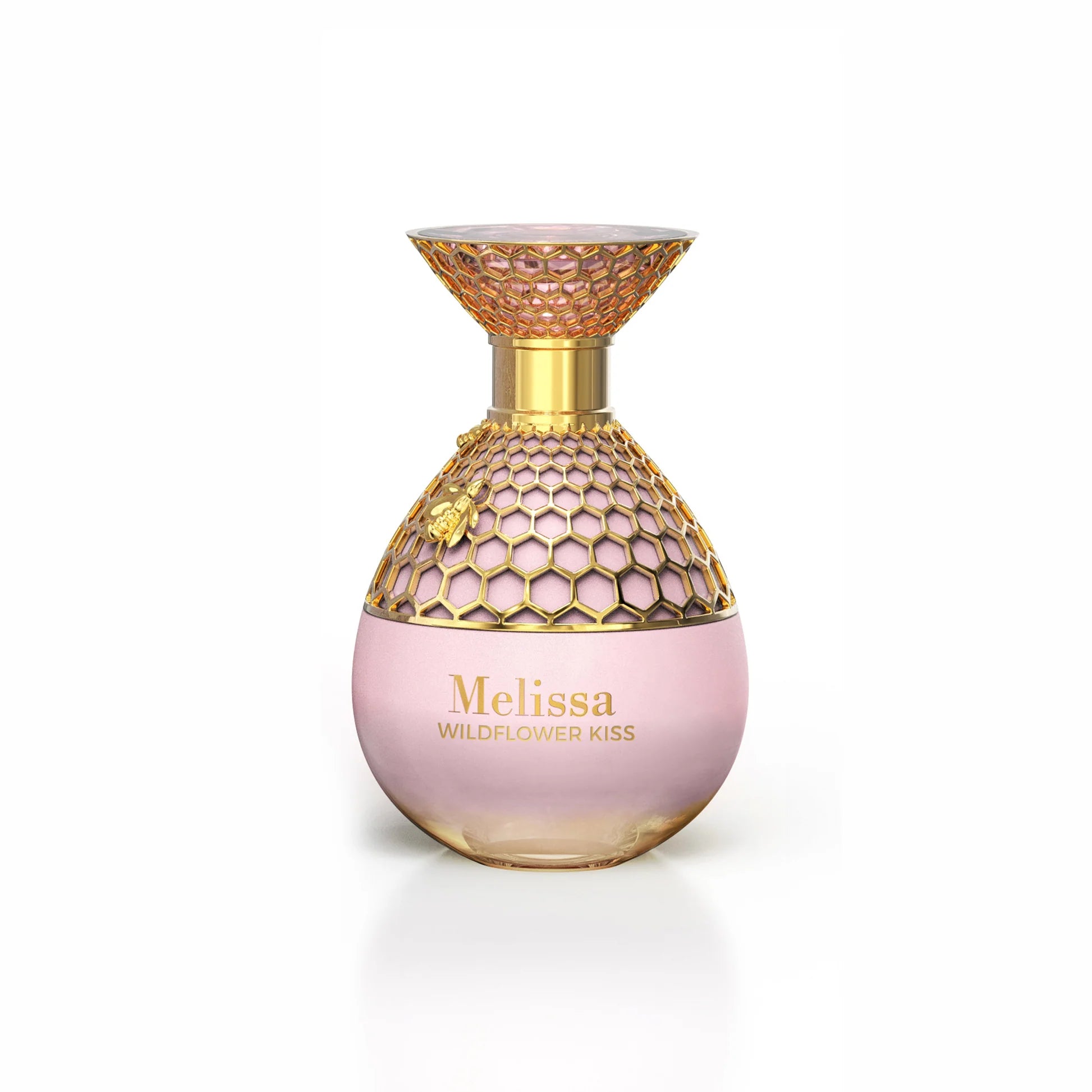 Melissa Wildflower Kiss by Emper-1