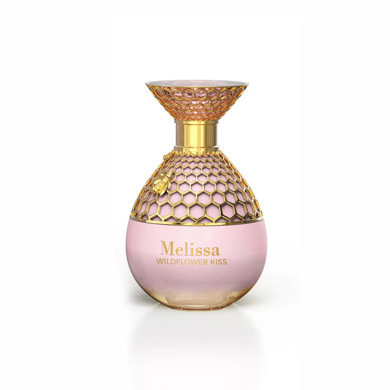 Melissa Wildflower Kiss by Emper-zoom-