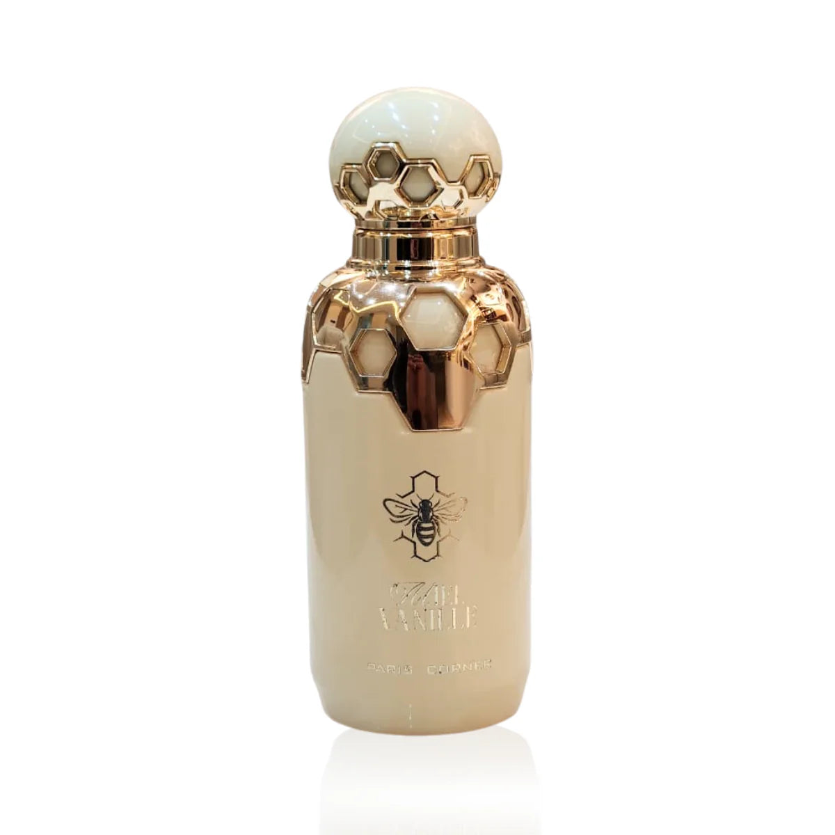 MIEL VANILLE BY PARIS CORNER