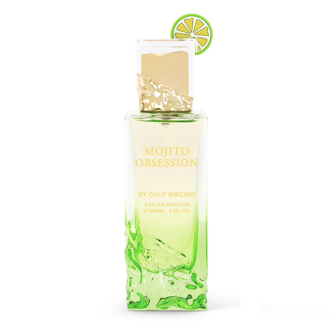 MOJITO OBSESSION - Gulf Orchid-zoom-1