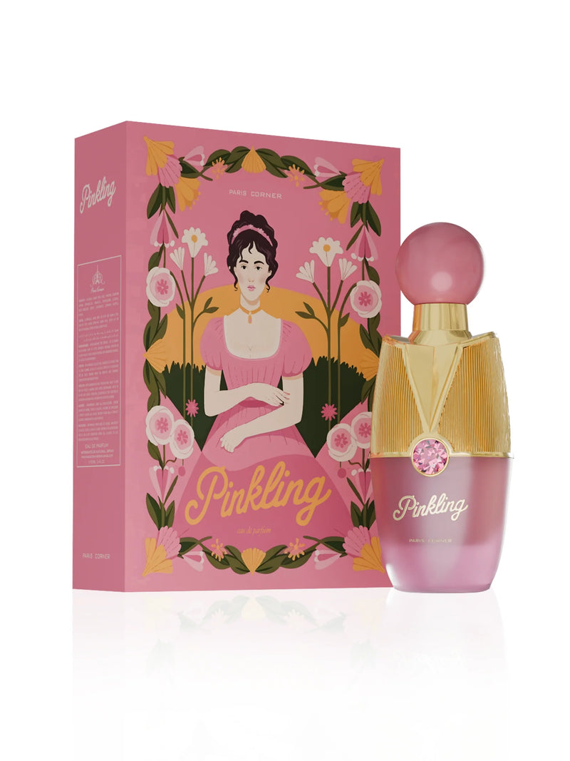 Pinkling by PARIS CORNER-zoom-