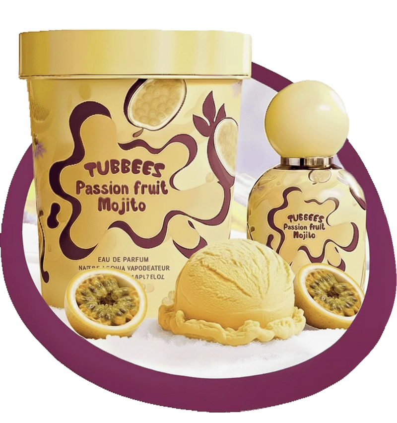 Passion Fruit Mojito by Tubbees-zoom-