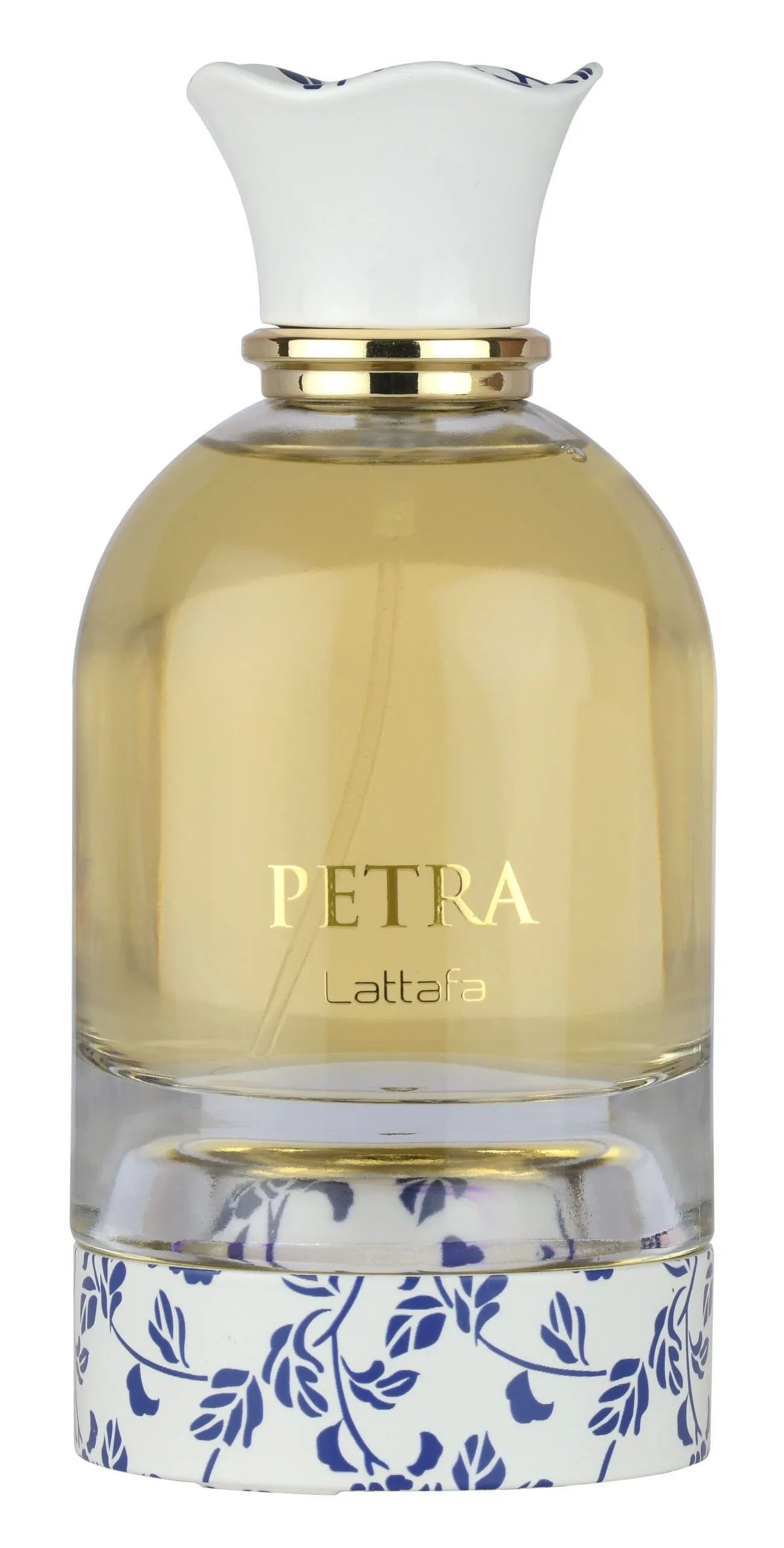 Petra 100ml By Lattafa