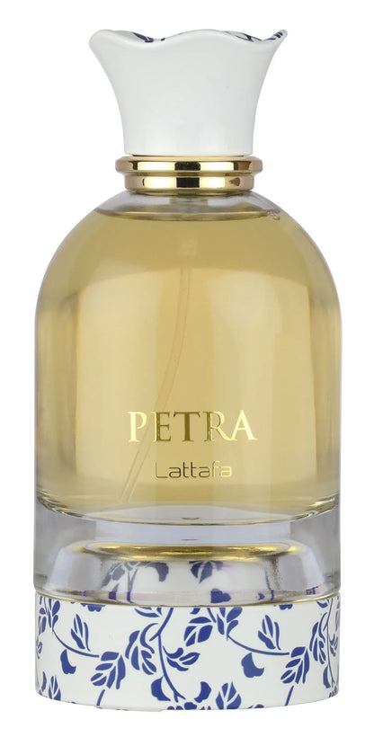 Petra 100ml By Lattafa
