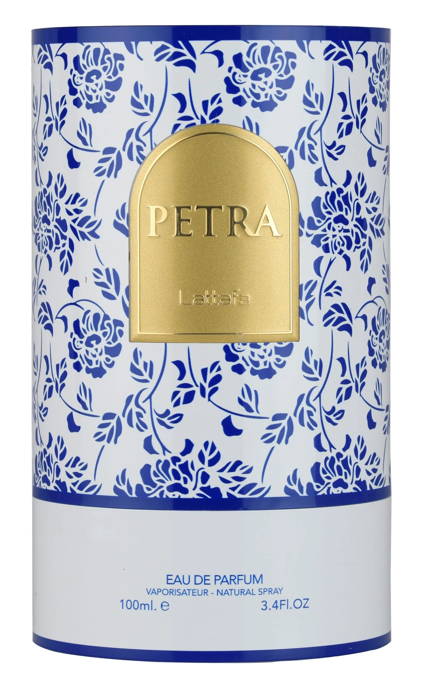 Petra 100ml By Lattafa