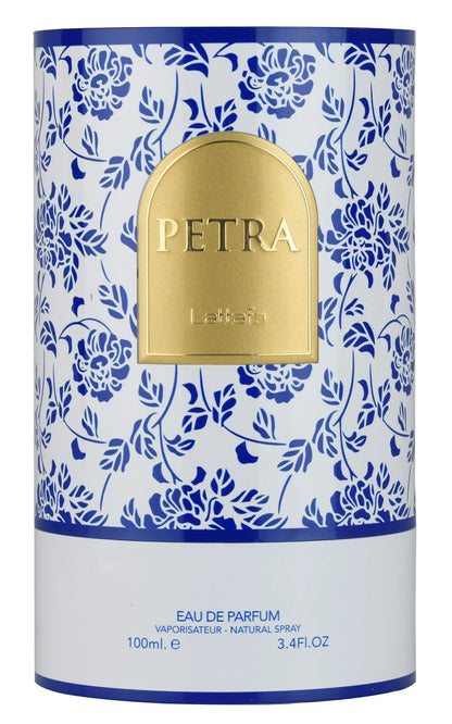 Petra 100ml By Lattafa