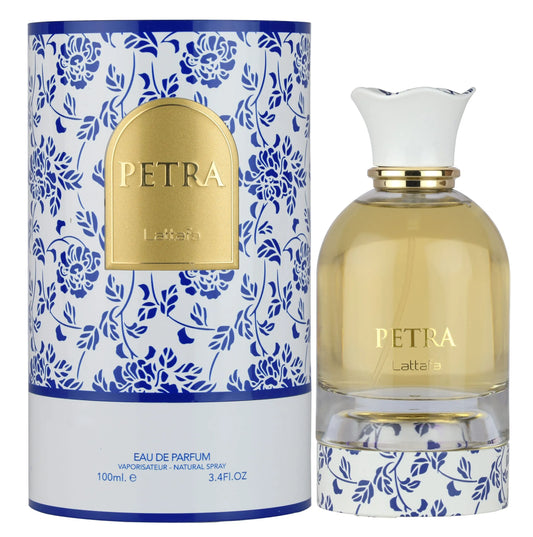 Petra 100ml By Lattafa