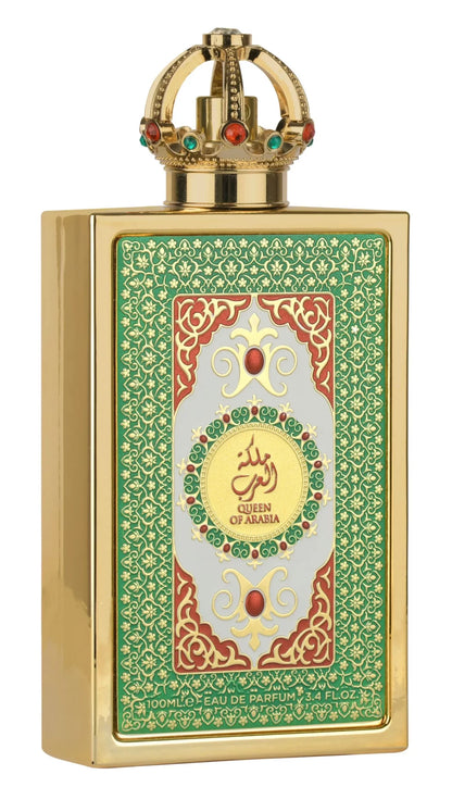Lattafa – Queen of Arabia – 100ml