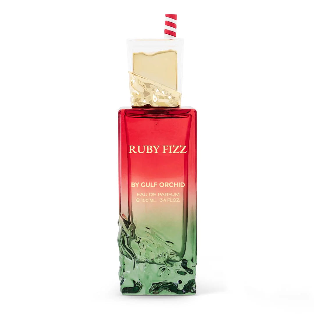 RUBY FIZZ - Gulf Orchid-zoom-1