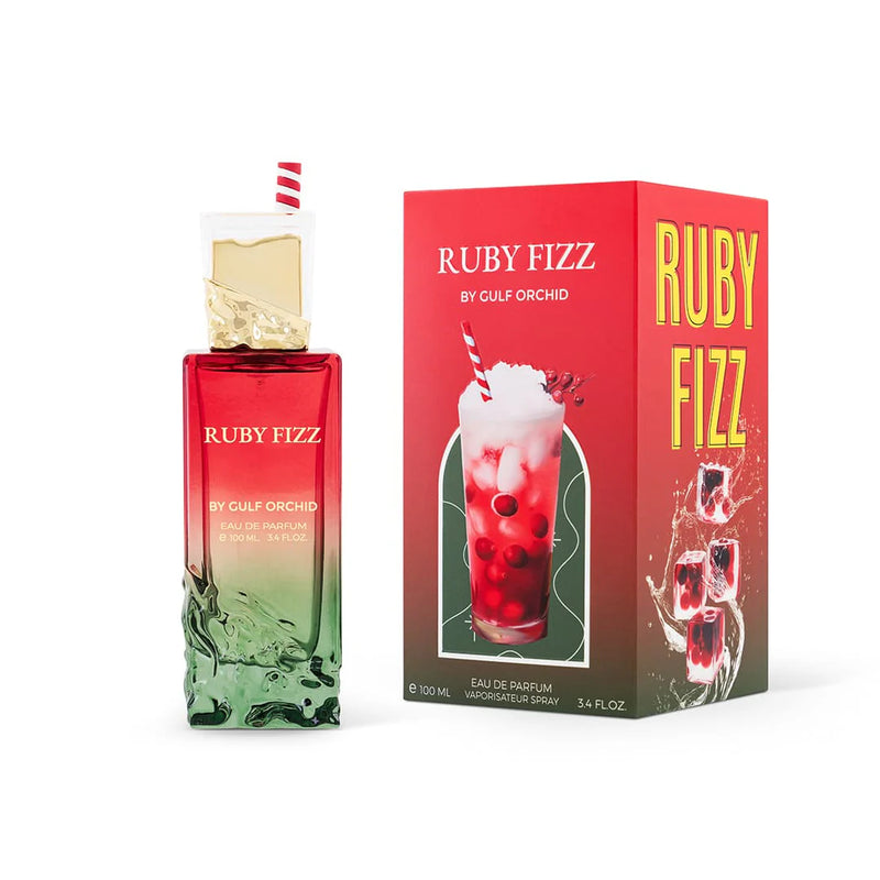 RUBY FIZZ - Gulf Orchid-zoom-