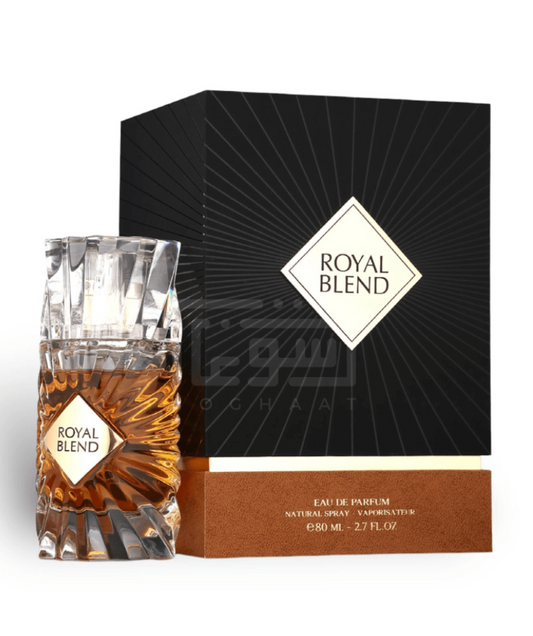 Royal Blend by French Avenue