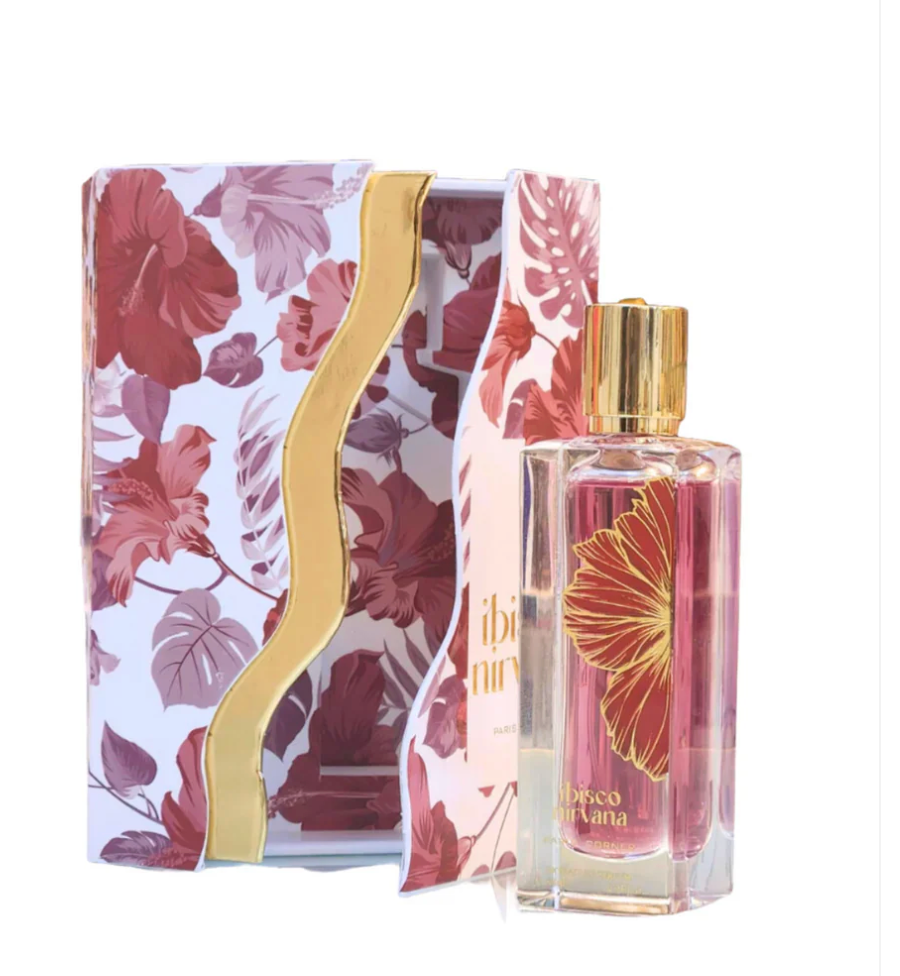 Ibisco Nirvana (Inspired by Hibiscus Mahajad)-zoom-1