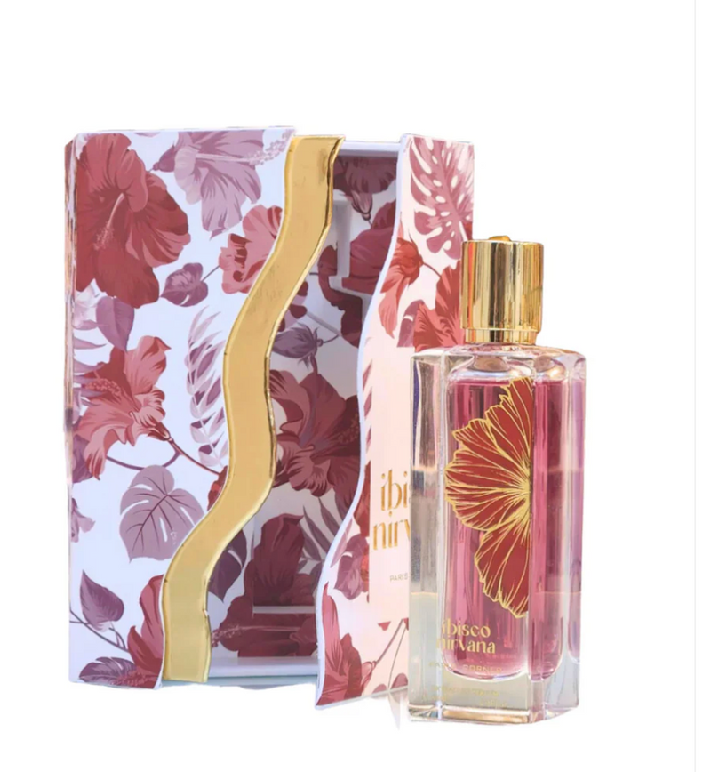 Ibisco Nirvana (Inspired by Hibiscus Mahajad)-zoom-