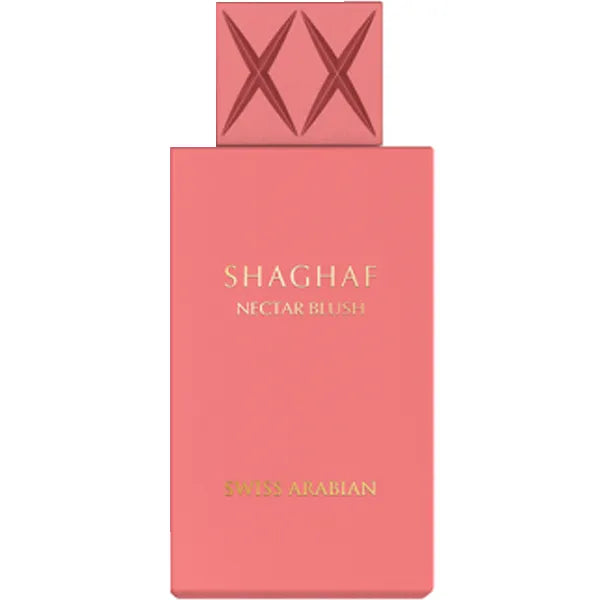 Shaghaf Nectar Blush Perfume by Swiss Arabian-zoom-