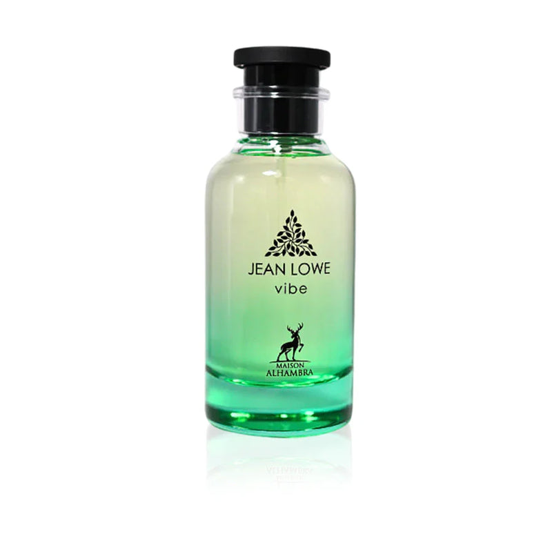 Maison Alhambra - Jean Lowe Vibe - 100ml-zoom-