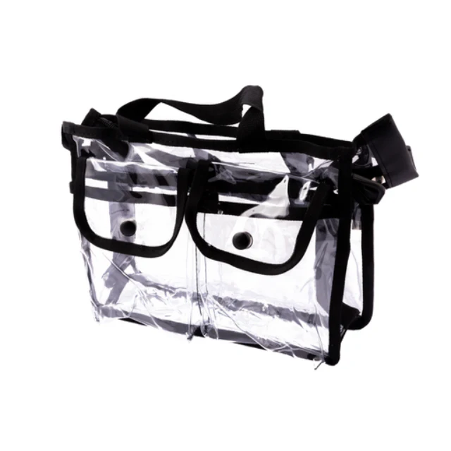 PVC Bag (Make Up Artist - Set Bag)