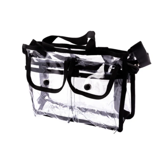 PVC Bag (Make Up Artist - Set Bag)
